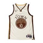 Golden State Warriors City Edition