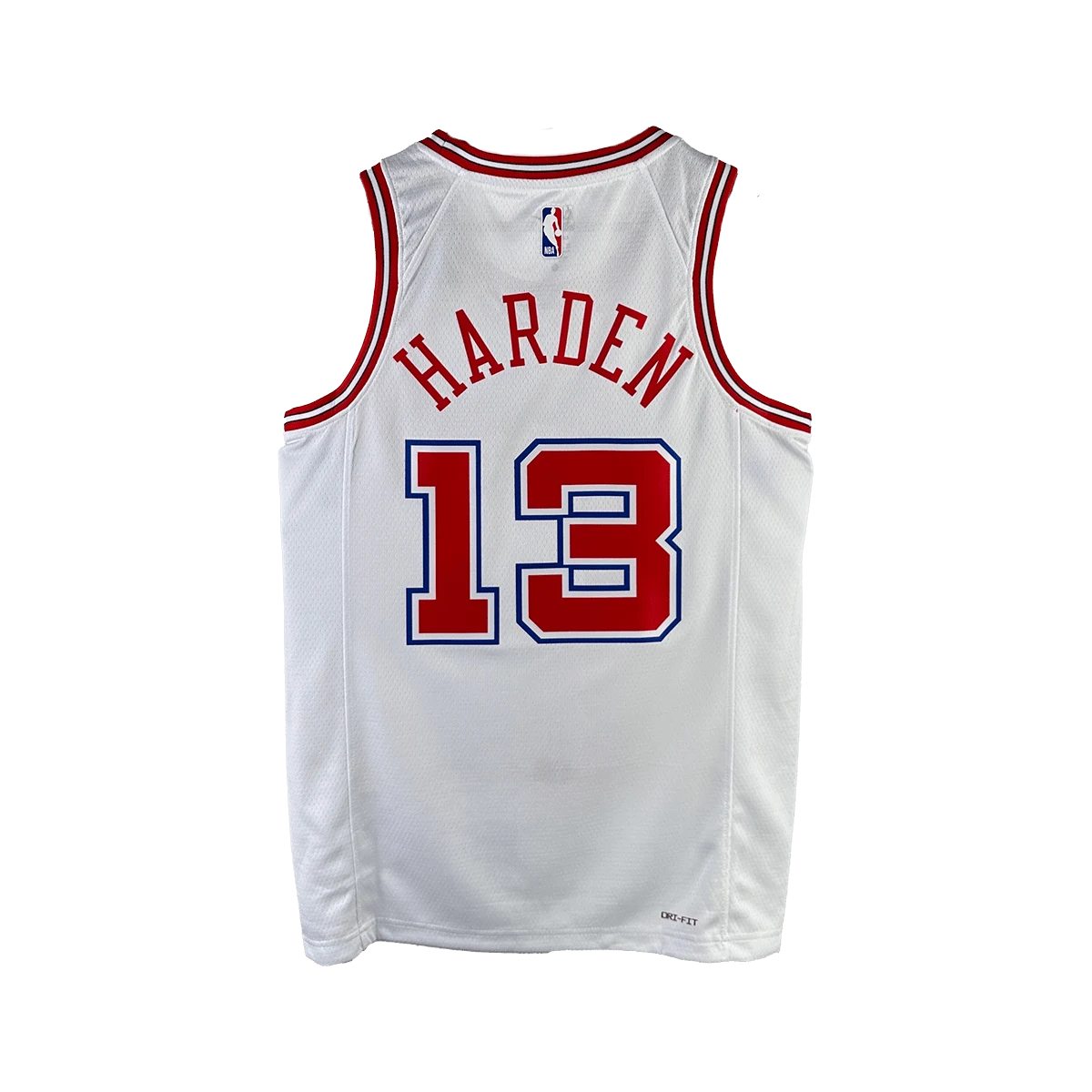 Houston Rockets Association Edition