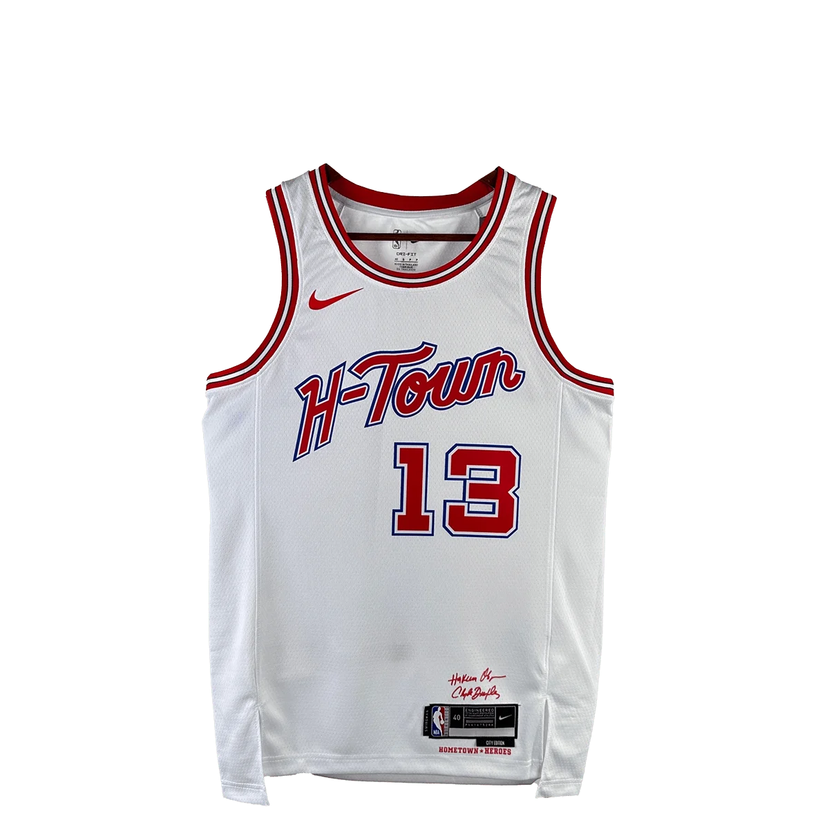 Houston Rockets Association Edition