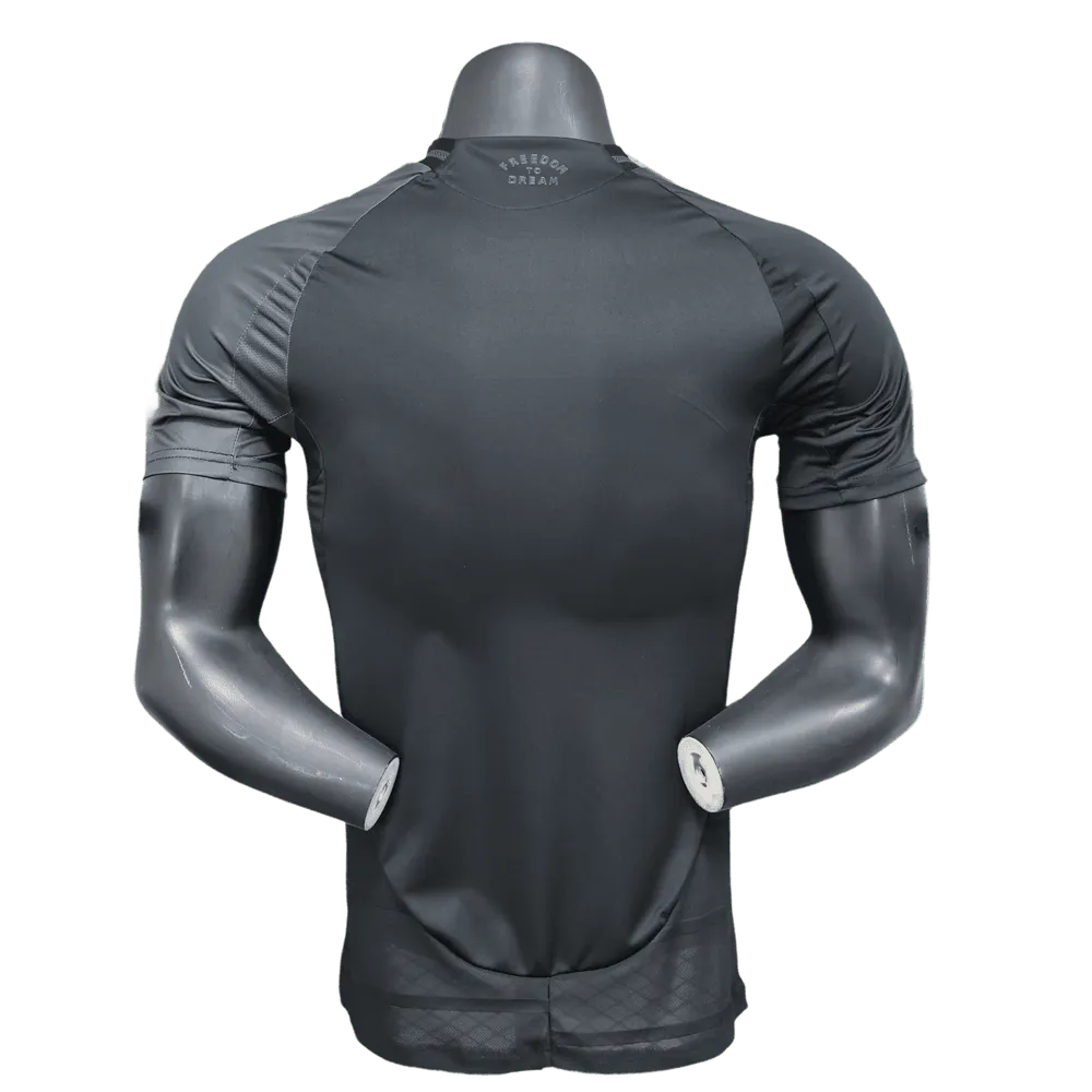 Inter Miami Away 25/26 Football Jersey