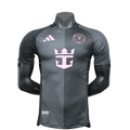Inter Miami Away 25/26 Football Jersey