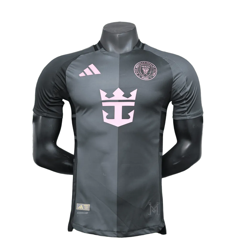 Inter Miami Away 25/26 Football Jersey