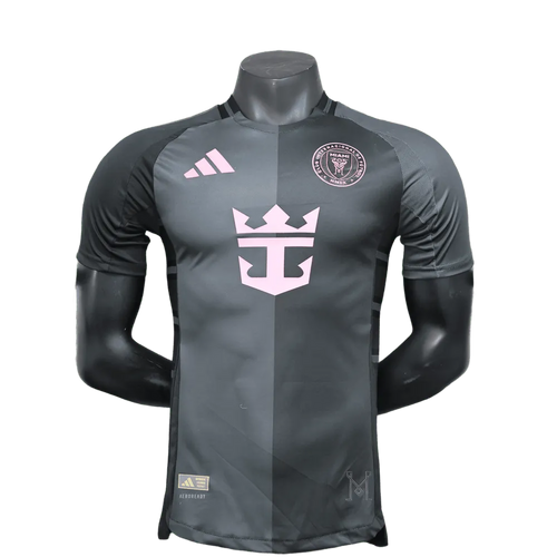 Inter Miami Away 25/26 Football Jersey