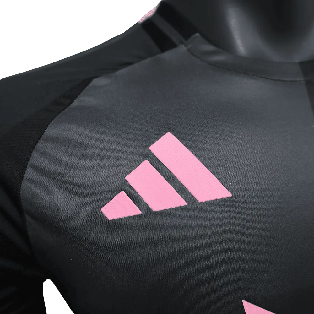Inter Miami Away 25/26 Football Jersey