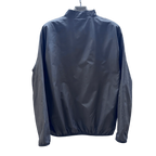 Inter Miami Pink and Black Football Reversible Jacket