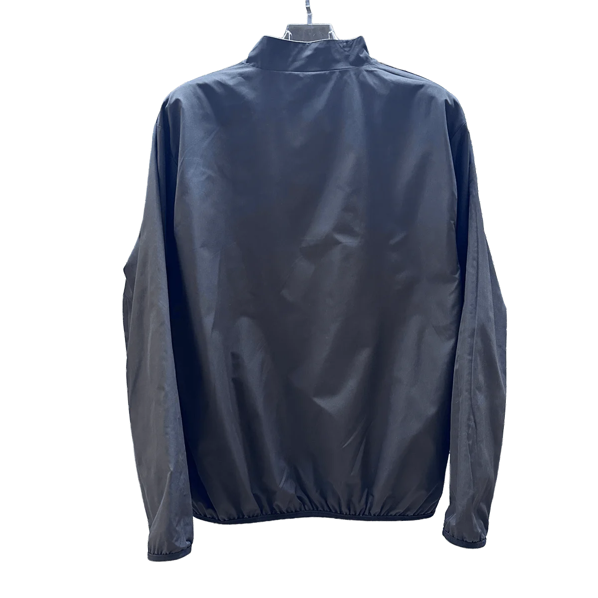 Inter Miami Pink and Black Football Reversible Jacket