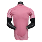 Inter Miami Home 25/26 Football Jersey