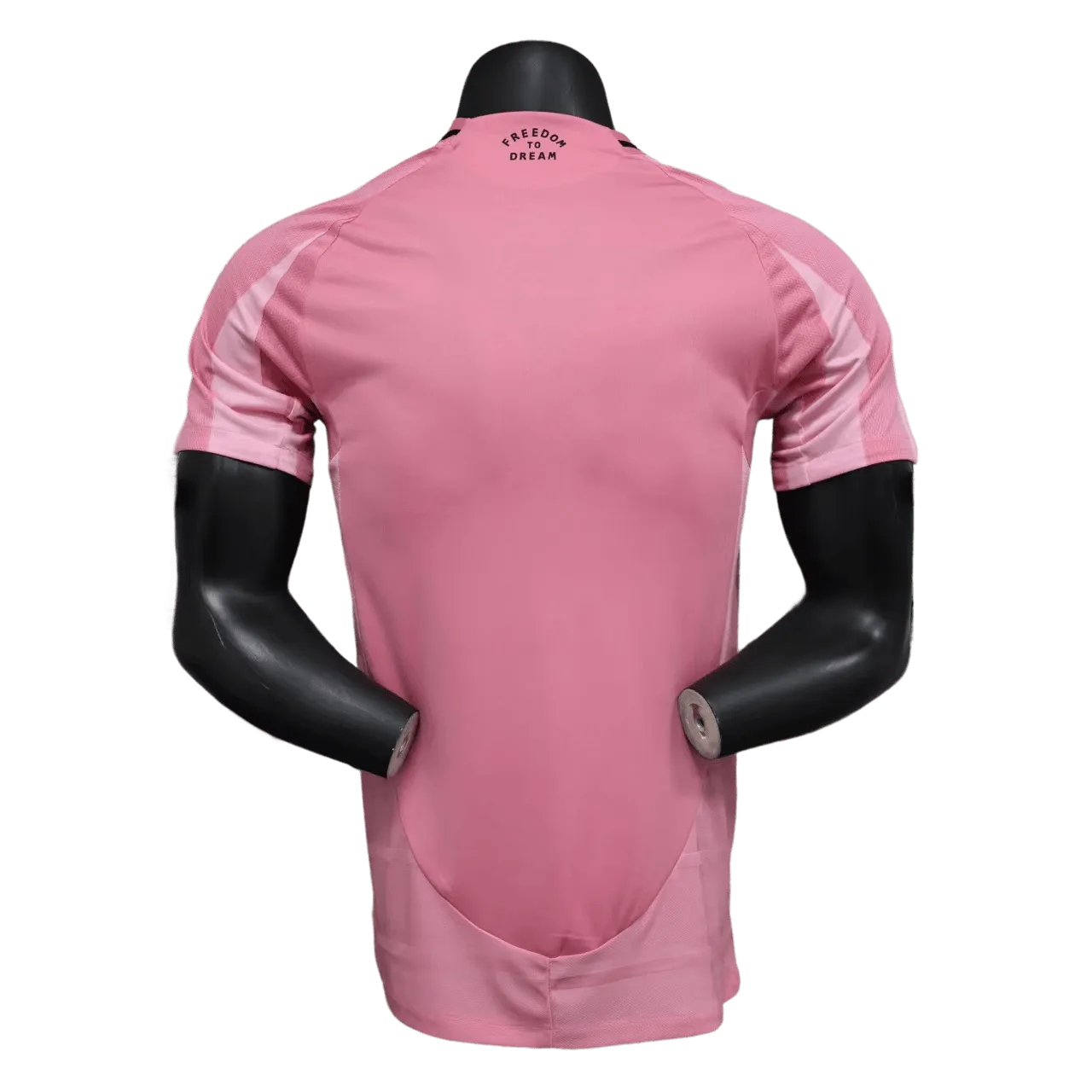 Inter Miami Home 25/26 Football Jersey