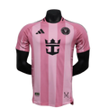 Inter Miami Home 25/26 Football Jersey