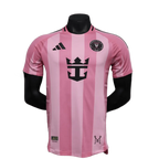Inter Miami Home 25/26 Football Jersey