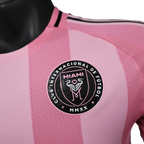 Inter Miami Home 25/26 Football Jersey