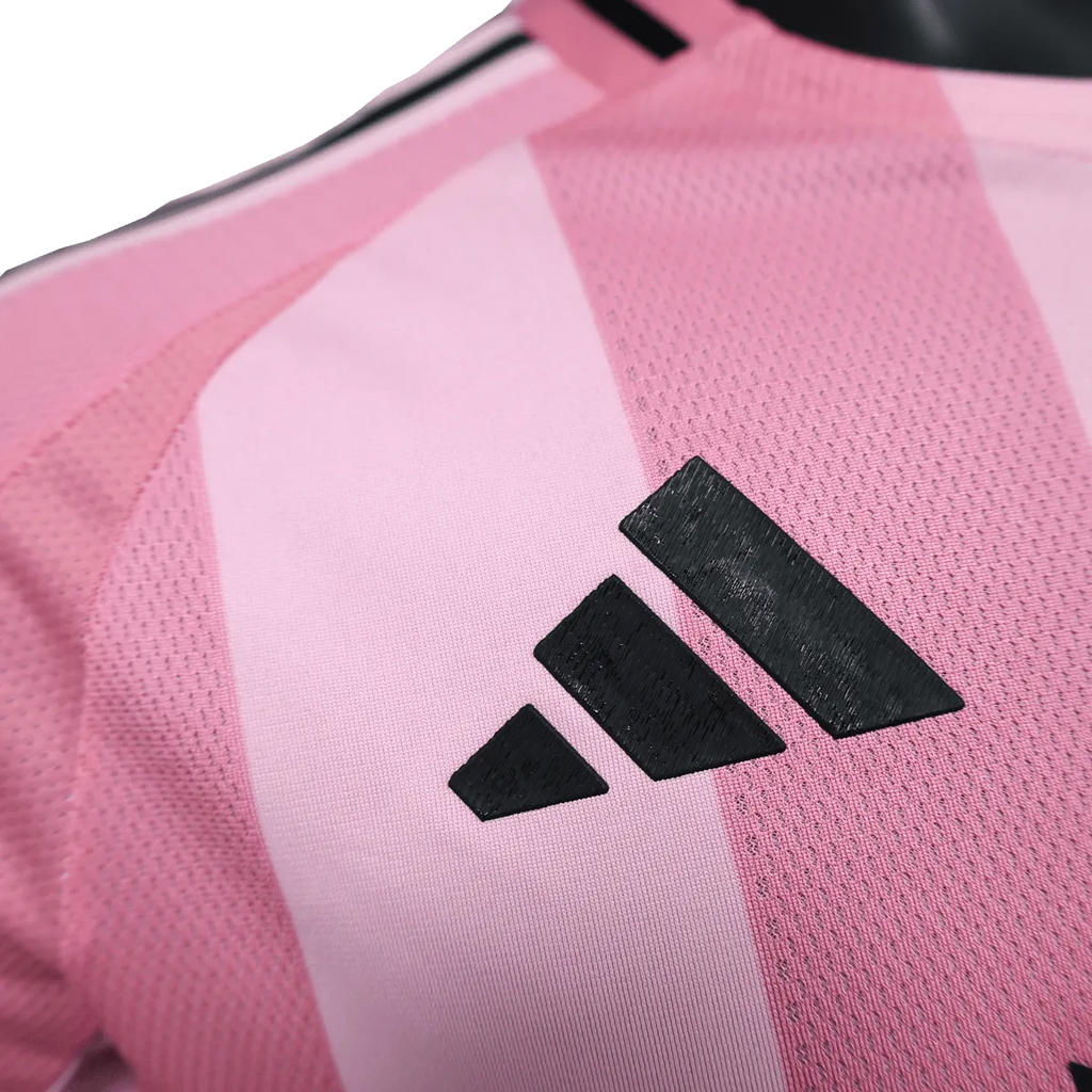 Inter Miami Home 25/26 Football Jersey