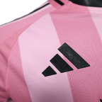 Inter Miami Home 25/26 Football Jersey