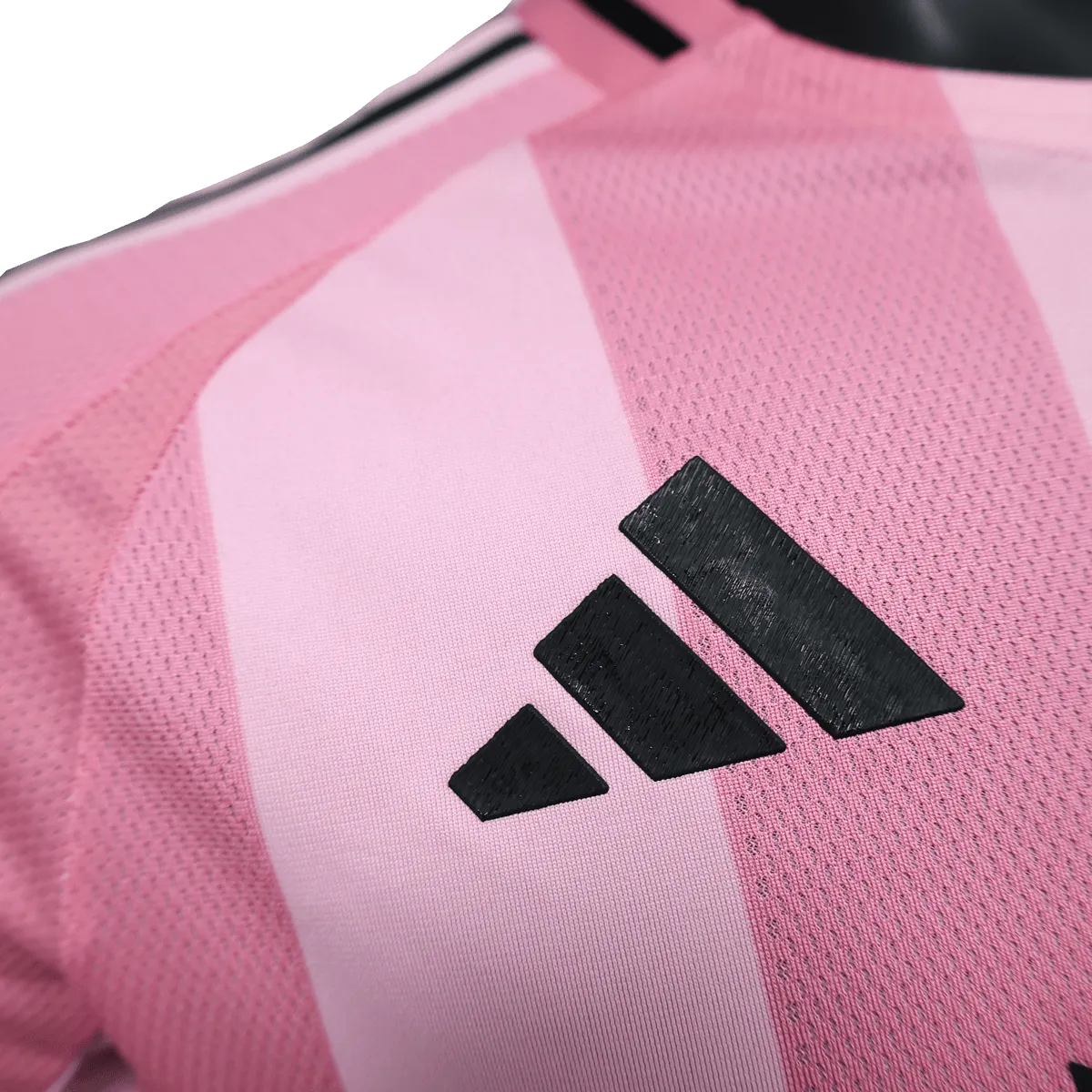 Inter Miami Home 25/26 Football Jersey