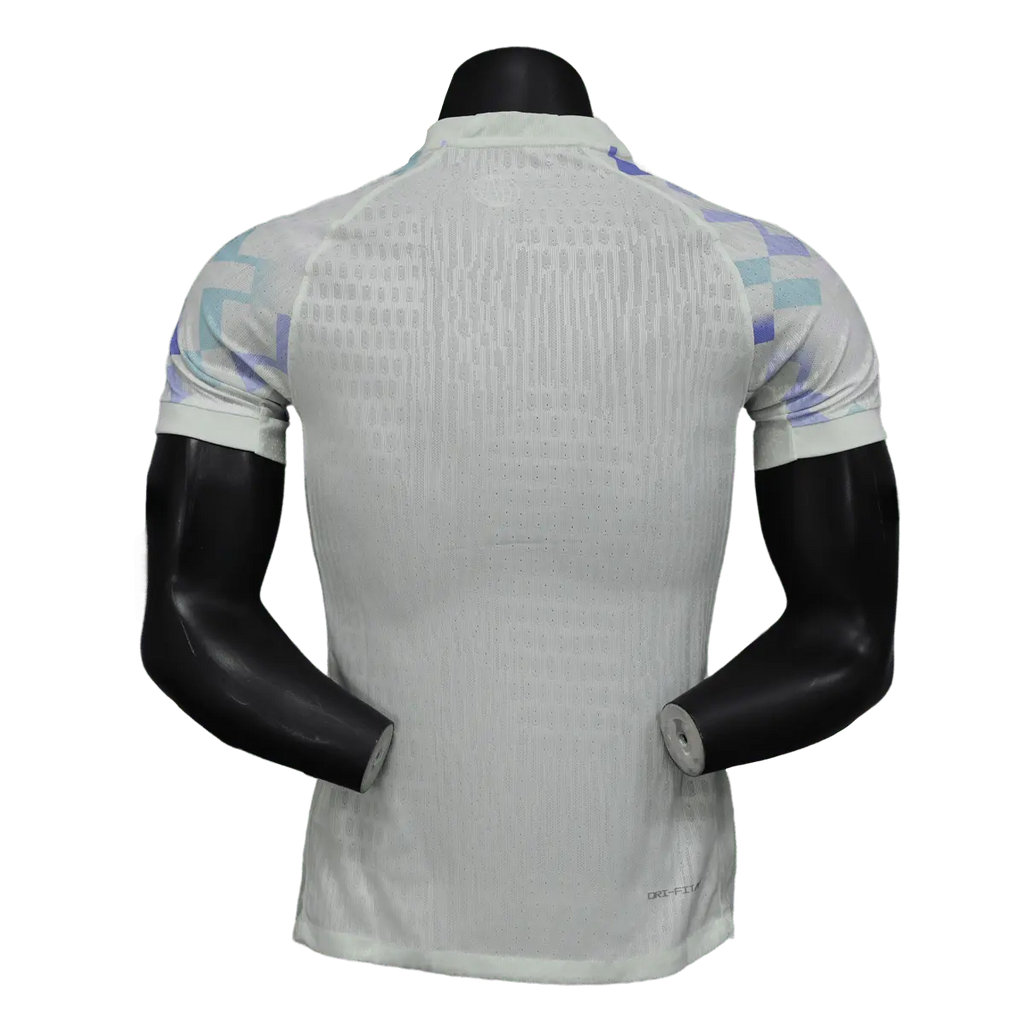 Inter Milan Away 25/26 Jersey