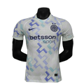 Inter Milan Away 25/26 Jersey