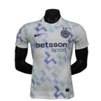 Inter Milan Away 25/26 Jersey