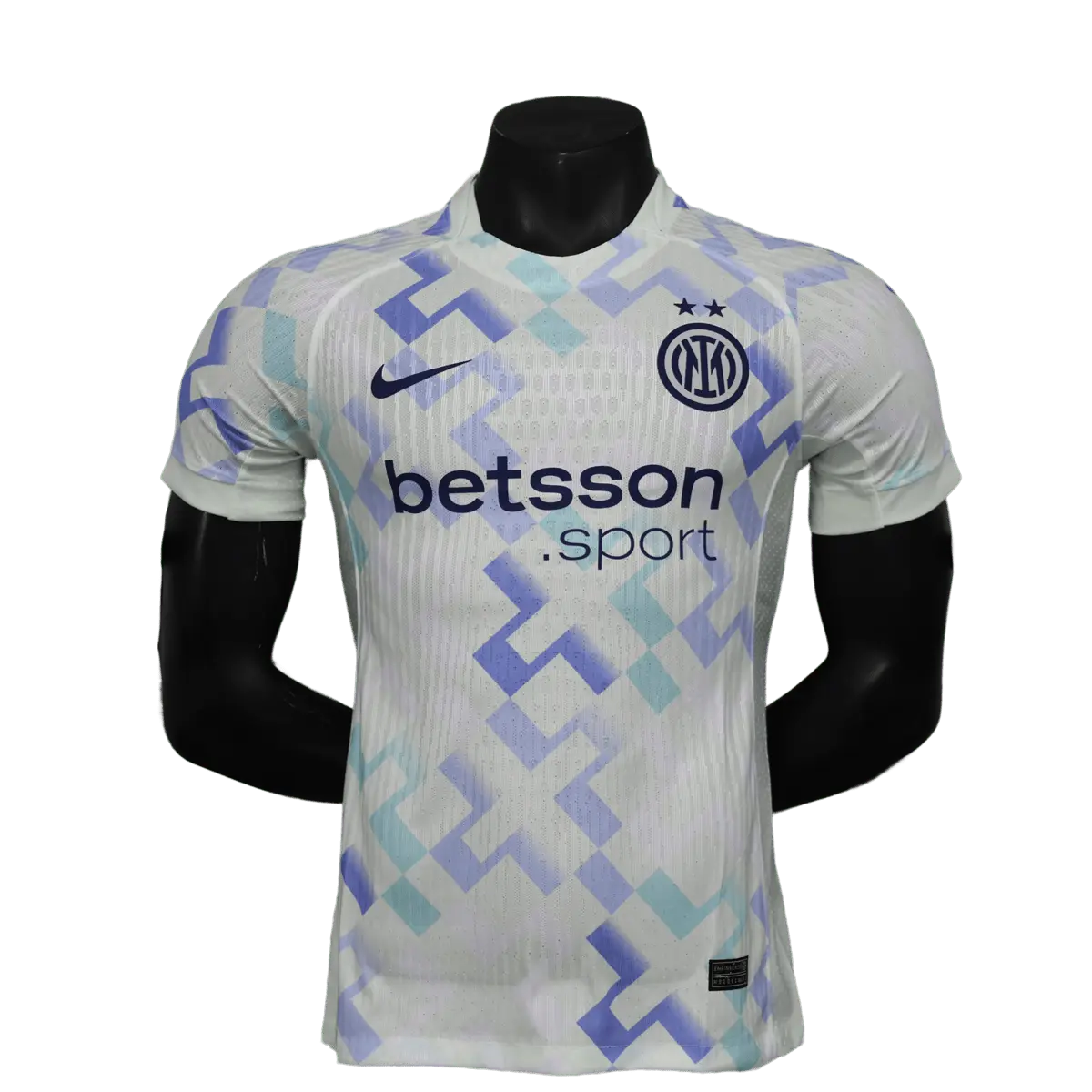 Inter Milan Away 25/26 Jersey