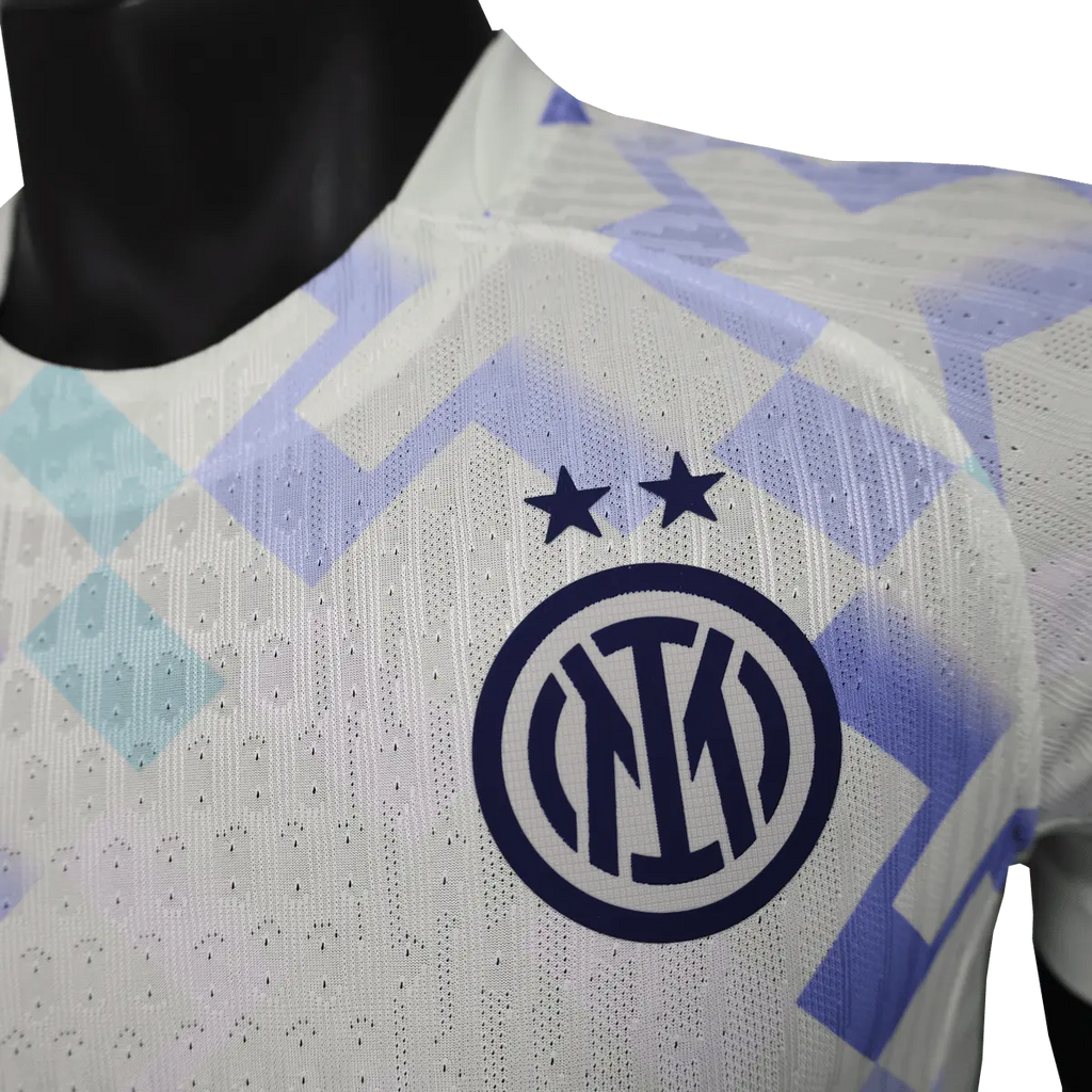 Inter Milan Away 25/26 Jersey