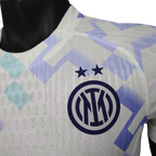 Inter Milan Away 25/26 Jersey