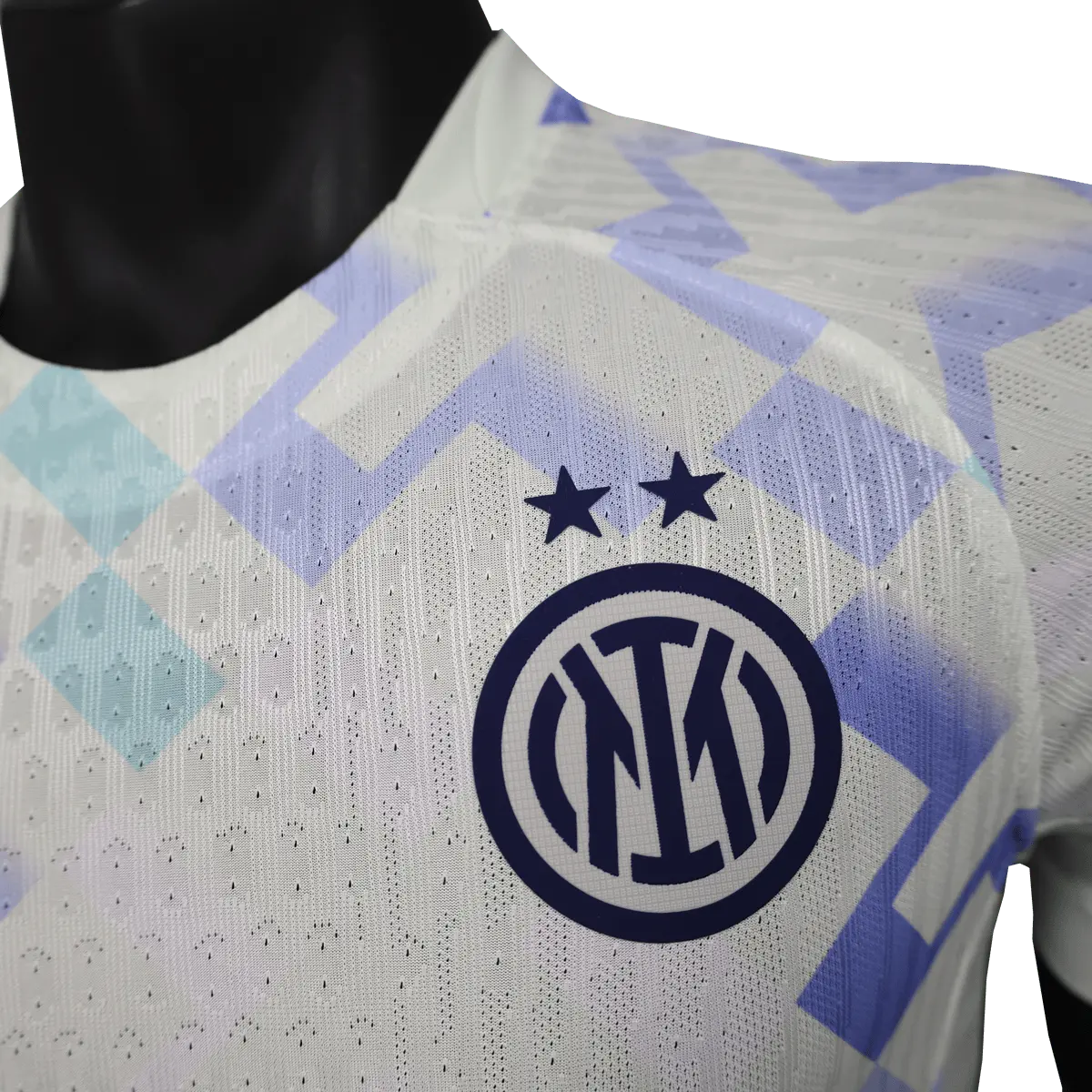 Inter Milan Away 25/26 Jersey