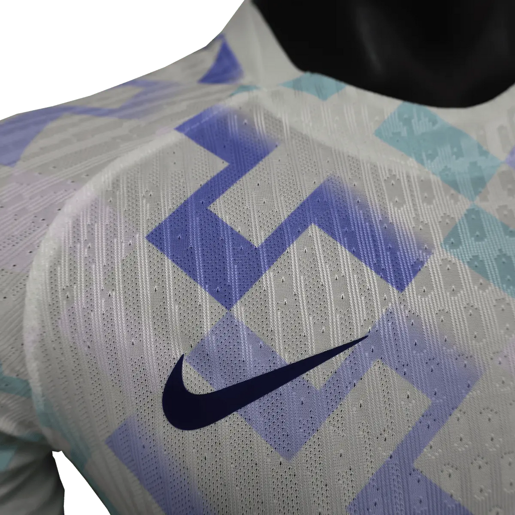 Inter Milan Away 25/26 Jersey