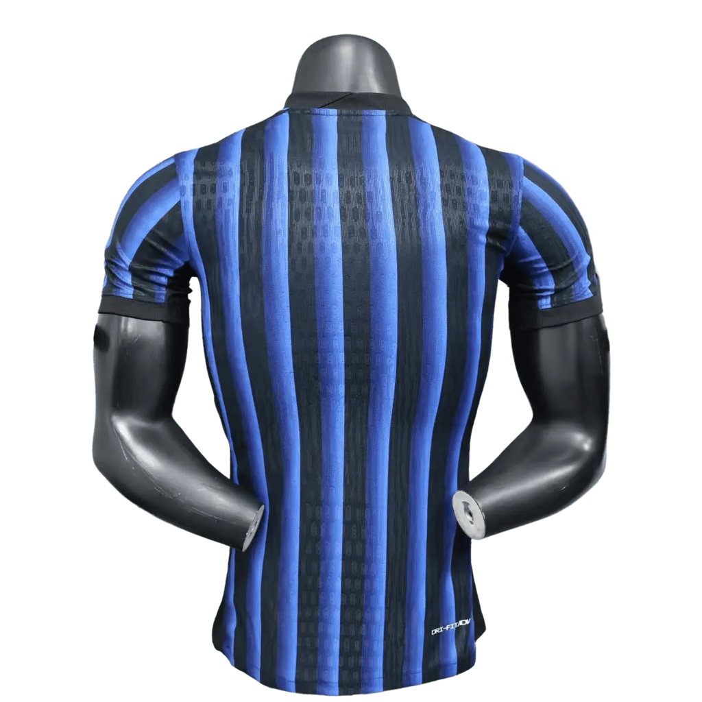 Inter Milan Home 25/26 Football Jersey