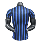 Inter Milan Home 25/26 Football Jersey