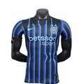Inter Milan Home 25/26 Football Jersey