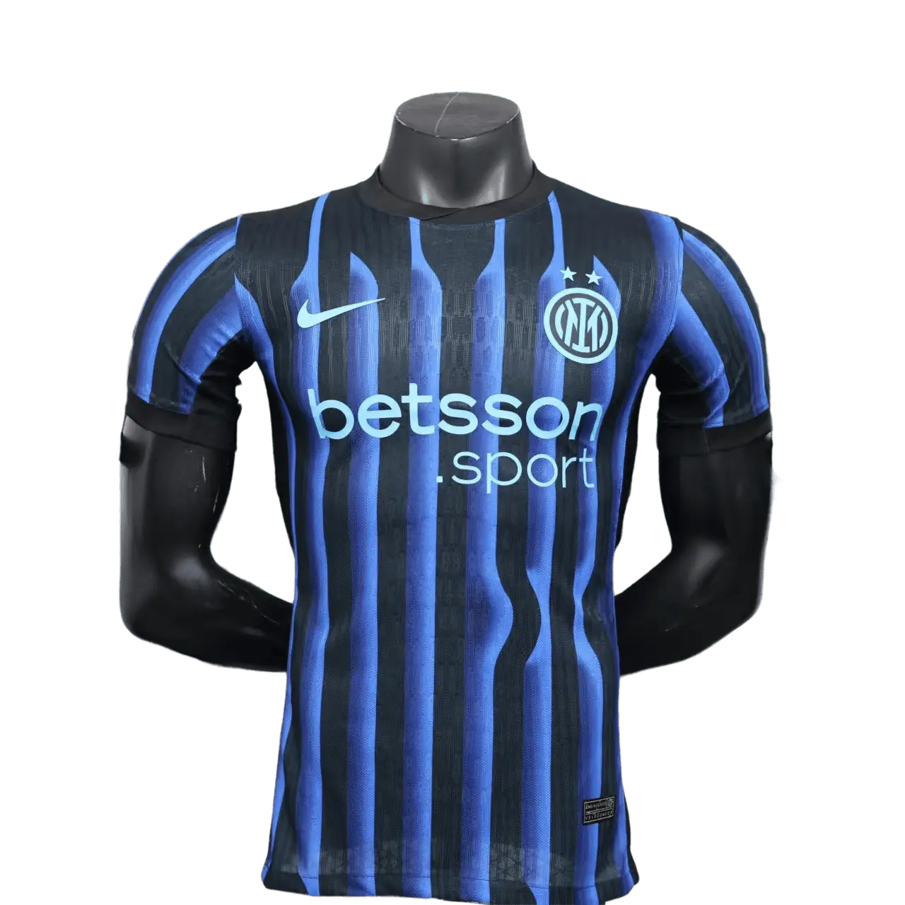 Inter Milan Home 25/26 Football Jersey