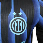 Inter Milan Home 25/26 Football Jersey