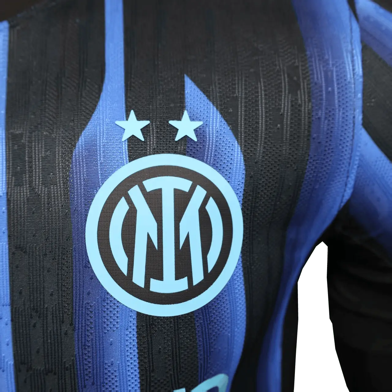 Inter Milan Home 25/26 Football Jersey