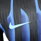Inter Milan Home 25/26 Football Jersey