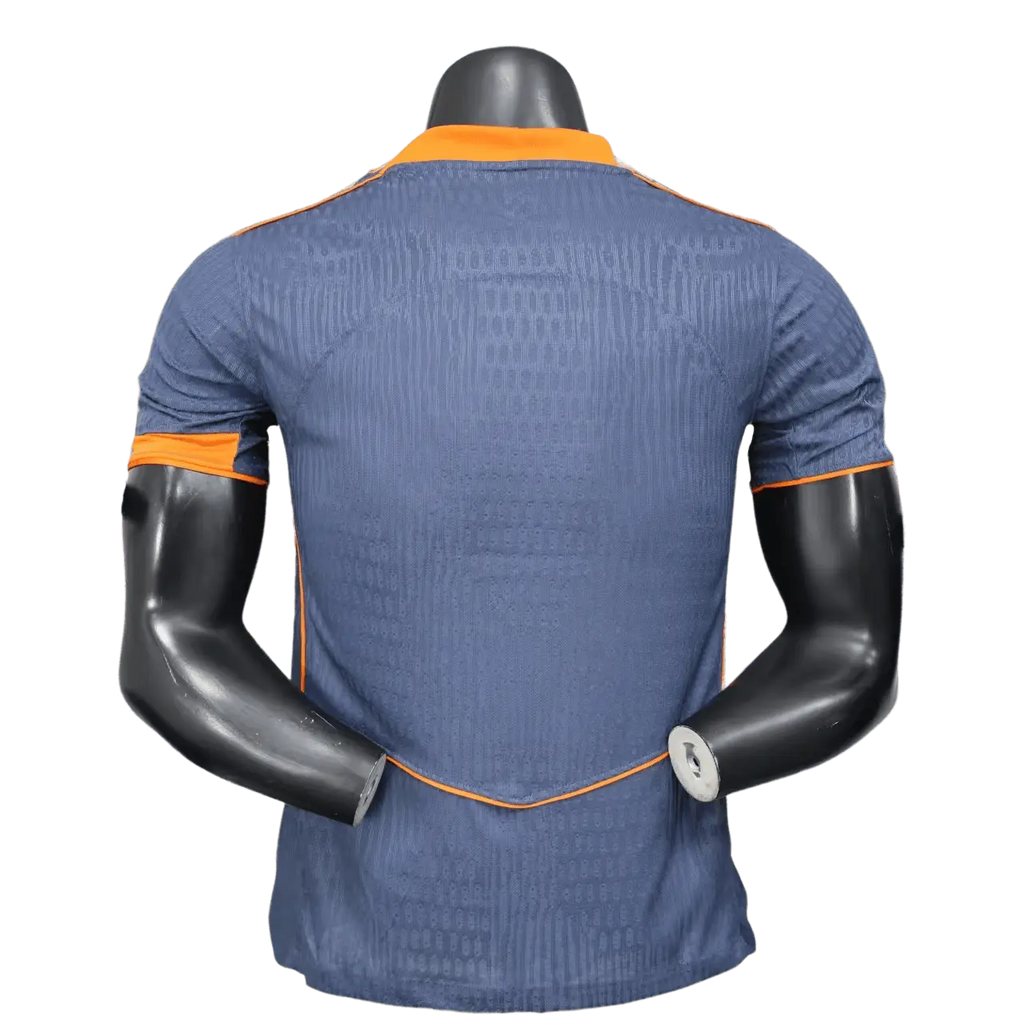 Inter Milan Third 25/26 Football Jersey