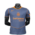 Inter Milan Third 25/26 Football Jersey