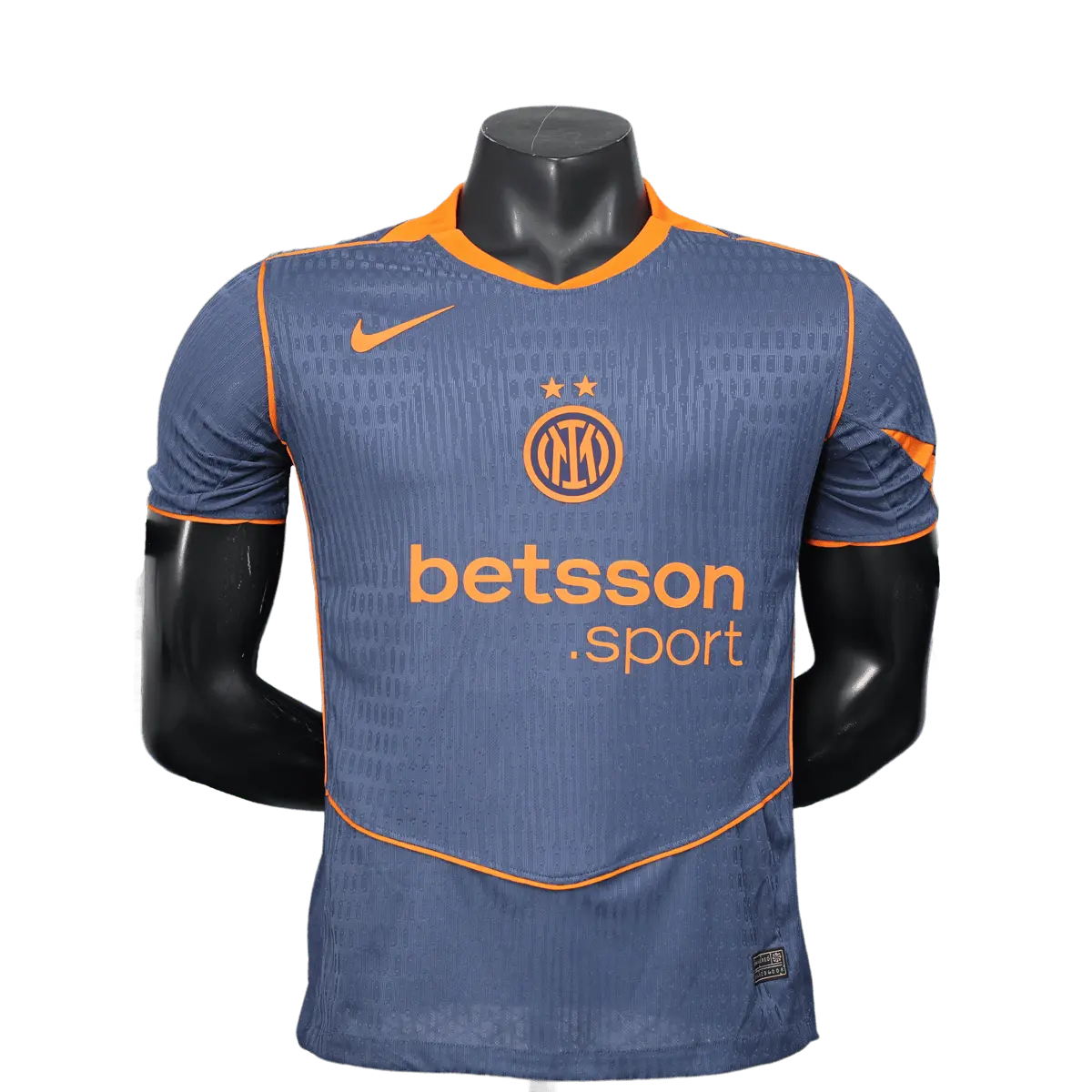 Inter Milan Third 25/26 Football Jersey