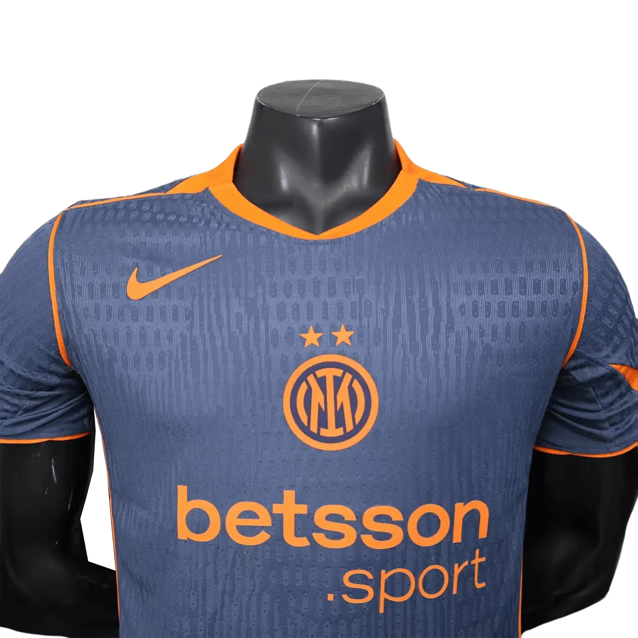 Inter Milan Third 25/26 Football Jersey