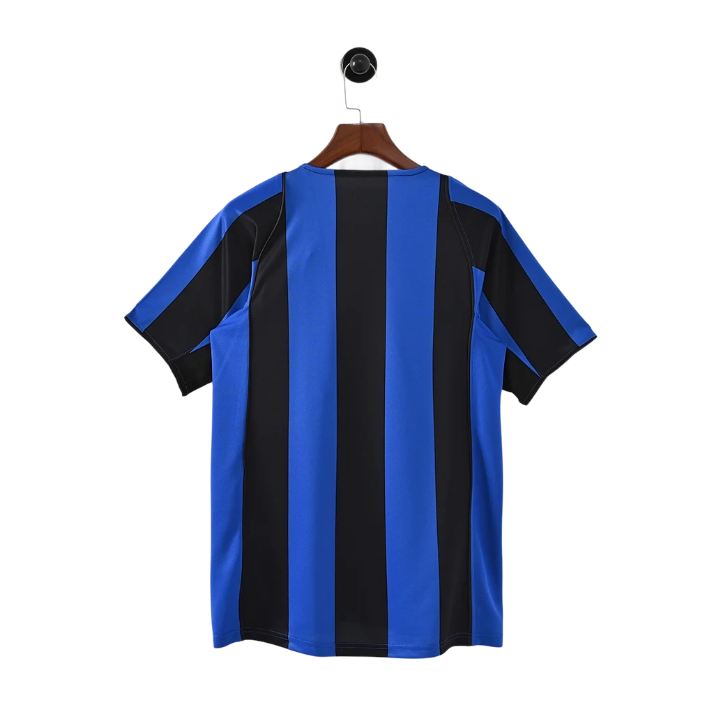 Inter Milan Home 04-05 Football Jersey