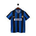 Inter Milan Home 04-05 Football Jersey
