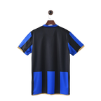 Inter Milan Home 08-09 Football Jersey