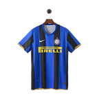 Inter Milan Home 08-09 Football Jersey