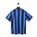 Inter Milan Home 09-10 Football Jersey