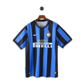 Inter Milan Home 09-10 Football Jersey