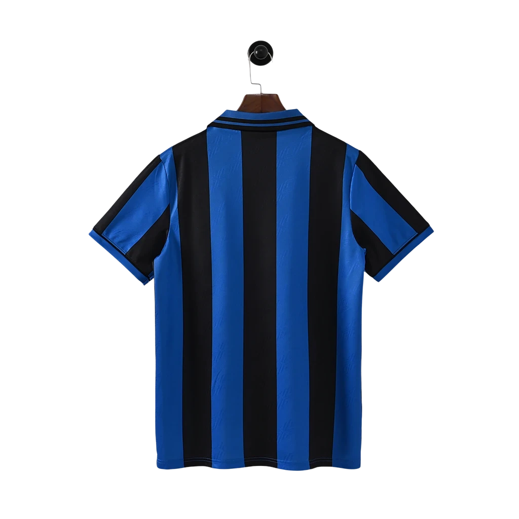 Inter Milan Home 95-96 Football Jersey