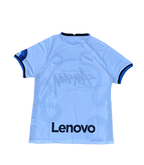 Inter Milan X Stüssy Snake White Football Jersey