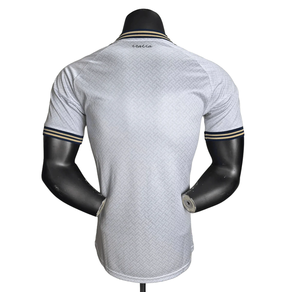 Italy Away 2026 Football Jersey