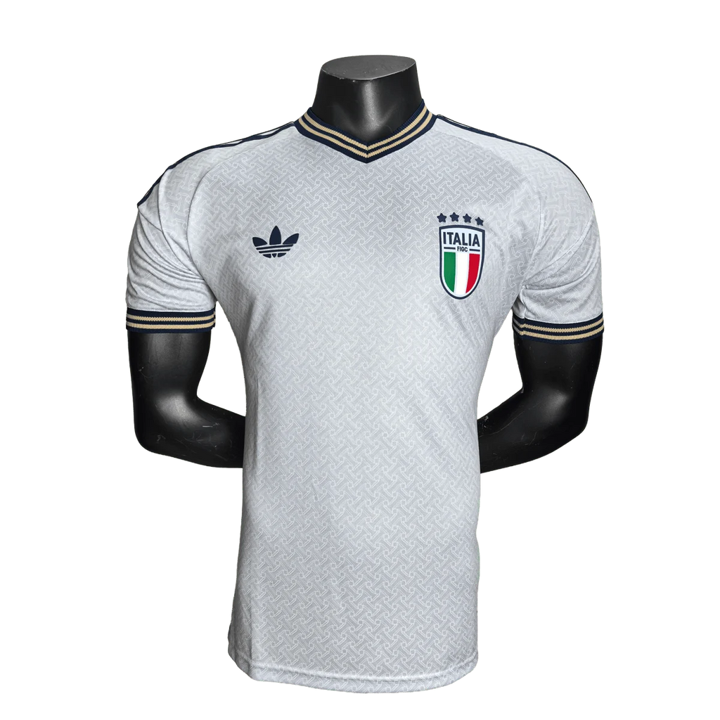 Italy Away 2026 Football Jersey