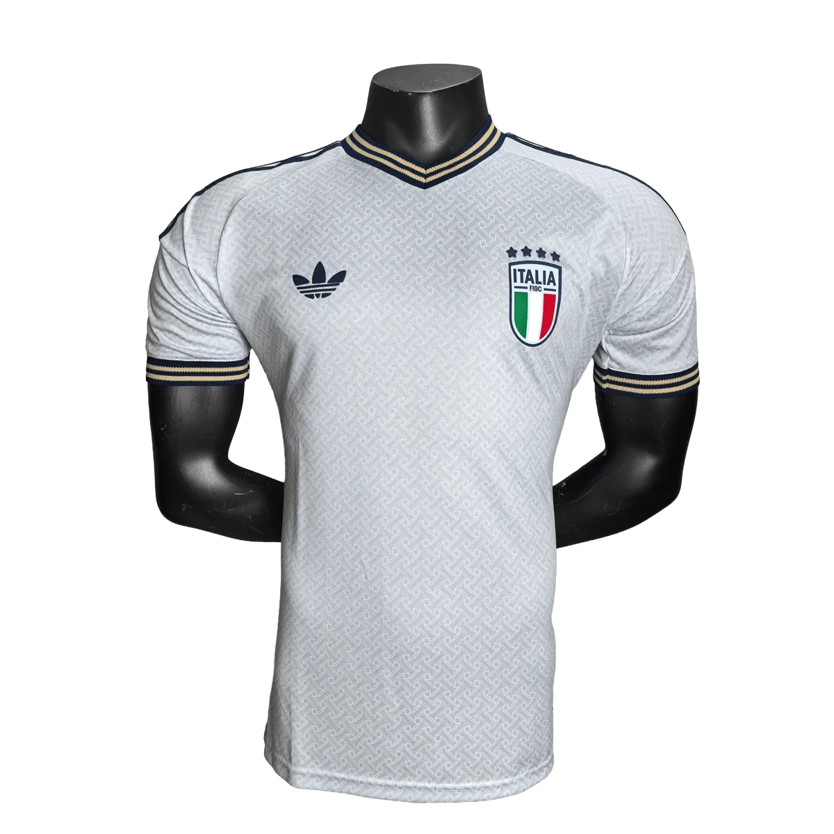 Italy Away 2026 Football Jersey