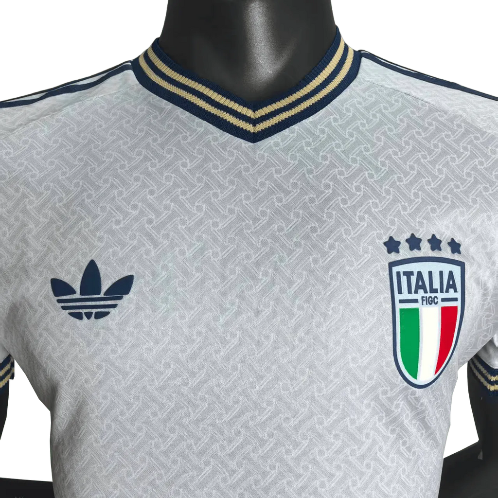 Italy Away 2026 Football Jersey