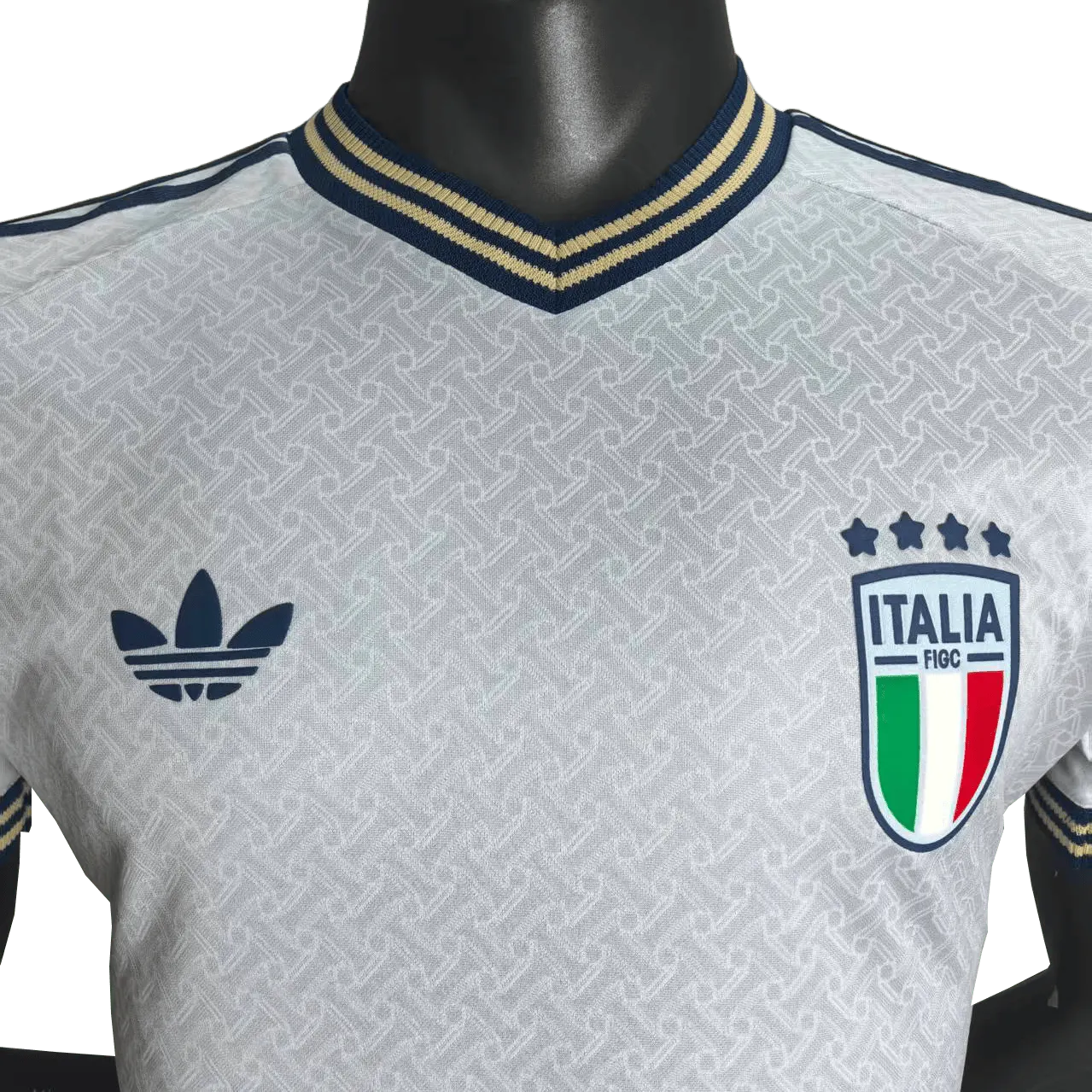 Italy Away 2026 Football Jersey